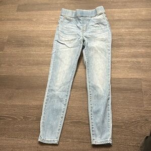 Celebrity Pink jeggings size small